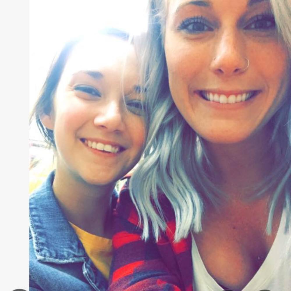 Meet your Posher, Paige